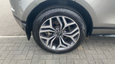 Land Rover Range Rover Evoque 2.0 D200 R-Dynamic HSE 5dr Auto Diesel Hatchback